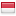 ksrtelkom.org server is located in Indonesia